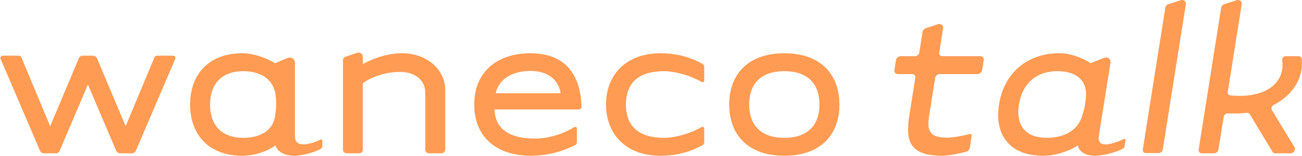 wanecotalk