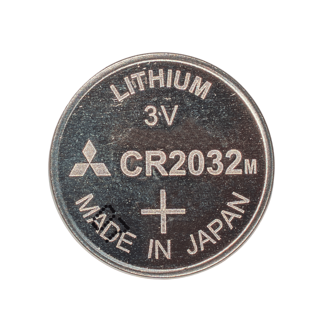 リチウム電池 CR2032